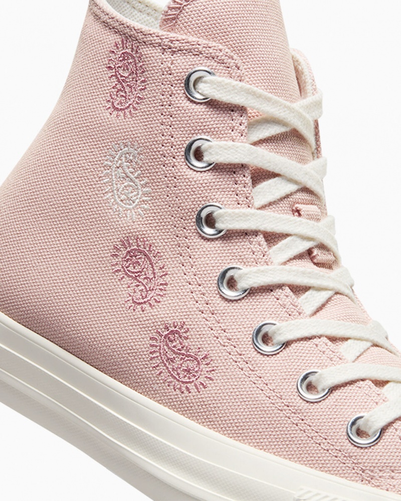 Converse Chuck Taylor All Star Crafted Evolution Rose  | OUS-9852914