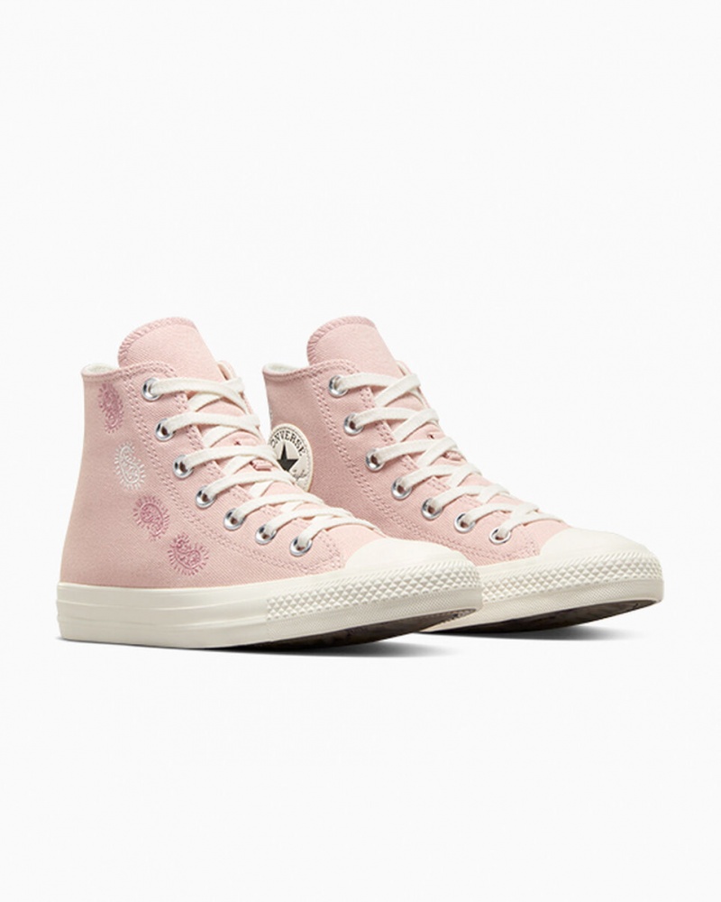 Converse Chuck Taylor All Star Crafted Evolution Rose  | OUS-9852914