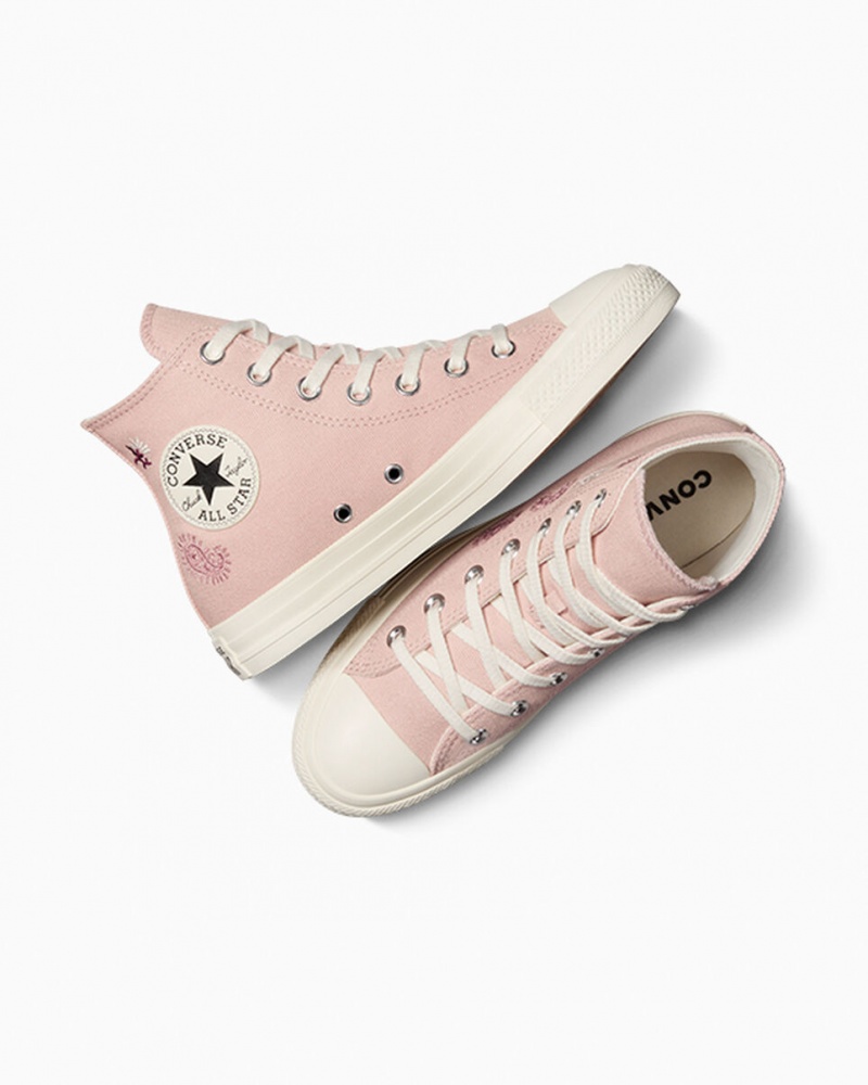 Converse Chuck Taylor All Star Crafted Evolution Rose  | OUS-9852914