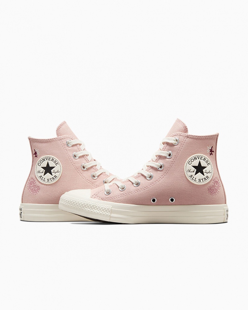 Converse Chuck Taylor All Star Crafted Evolution Rose  | OUS-9852914