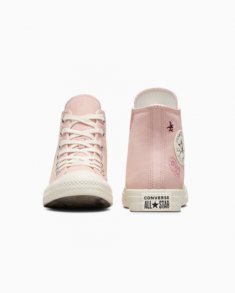 Converse Chuck Taylor All Star Crafted Evolution Rose  | OUS-9852914