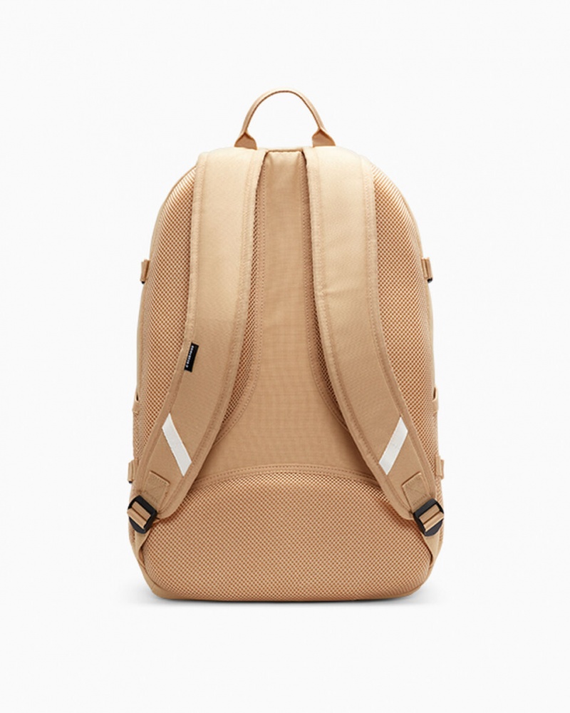 Converse Graphique Droit Edge Backpack Epic Dune  | JRV-8309350