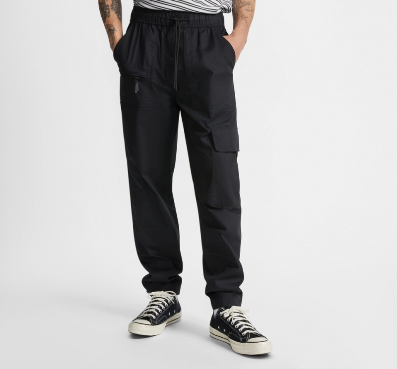 Converse Legere Cargo Pant Noir  | TPQ-8794784