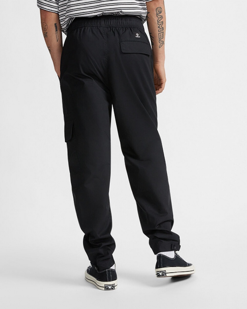 Converse Legere Cargo Pant Noir  | TPQ-8794784