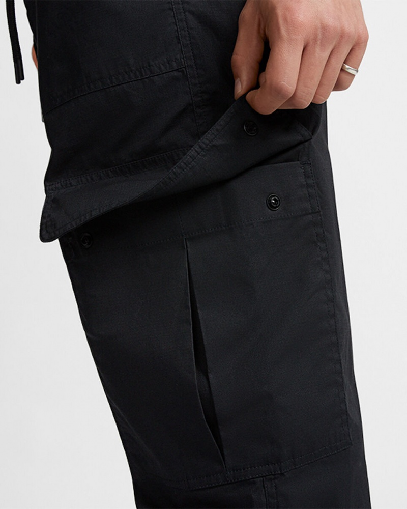 Converse Legere Cargo Pant Noir  | TPQ-8794784