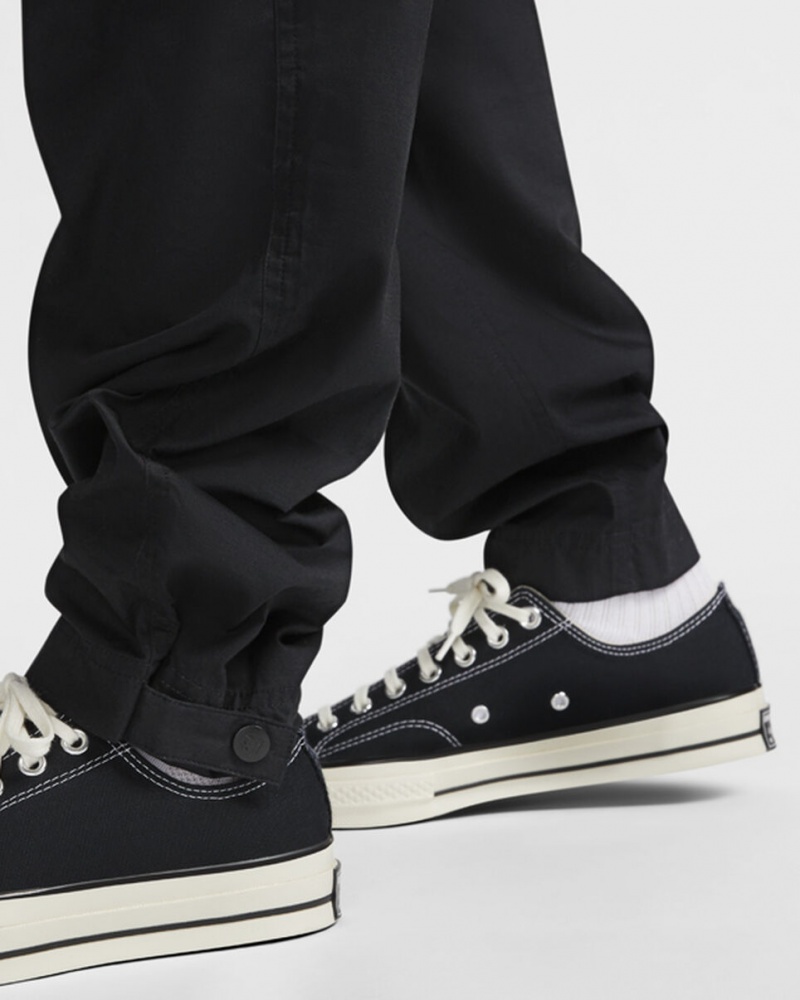 Converse Legere Cargo Pant Noir  | TPQ-8794784