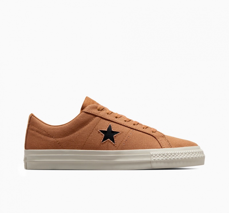 Converse One Star Pro Raw Sugar / Egret / Raw Sugar  | KAH-4788678