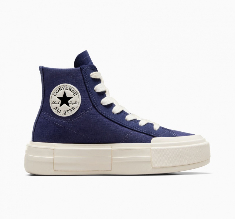 Converse Chuck Taylor All Star Cruise Bleu Noir  | HCB-7447842