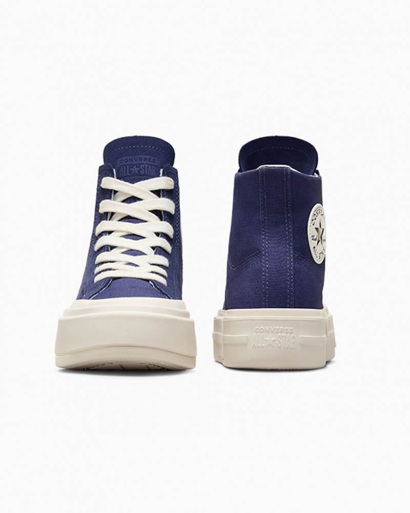 Converse Chuck Taylor All Star Cruise Bleu Noir  | HCB-7447842