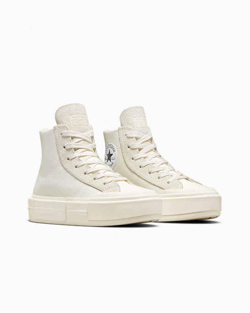 Converse Chuck Taylor All Star Cruise Egret / Egret / Egret  | KNJ-2346509