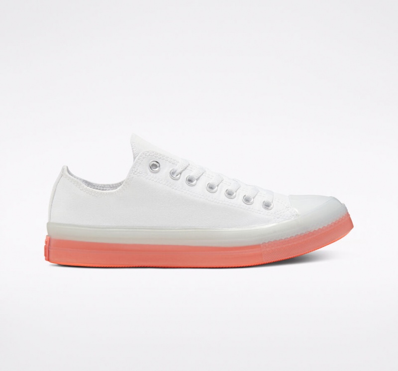 Converse Chuck Taylor All Star CX Blanche Blanche Mangue  | ZWT-6465307