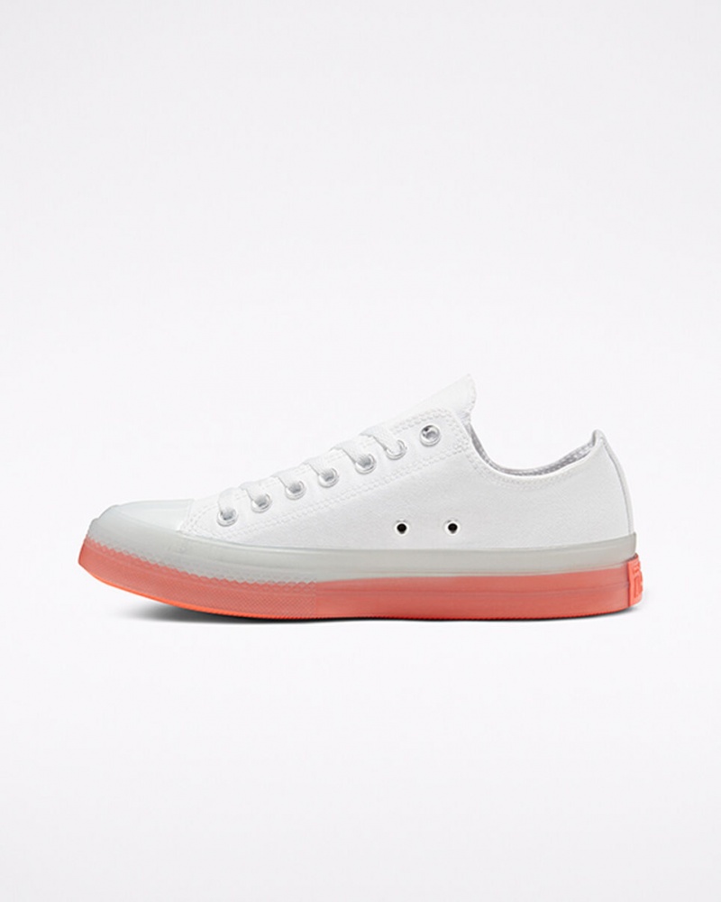 Converse Chuck Taylor All Star CX Blanche Blanche Mangue  | ZWT-6465307