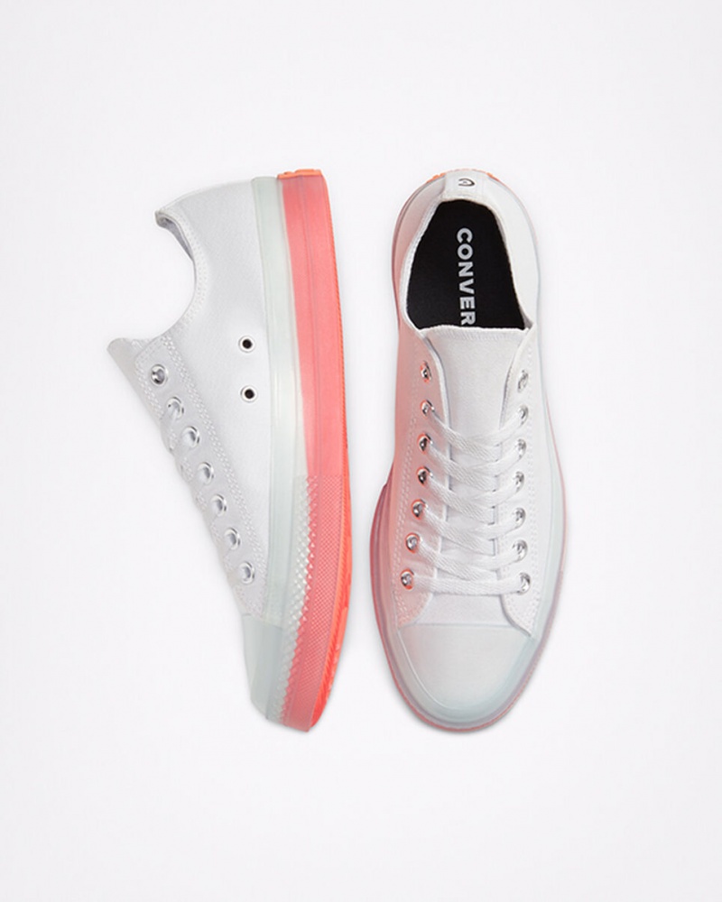 Converse Chuck Taylor All Star CX Blanche Blanche Mangue  | ZWT-6465307