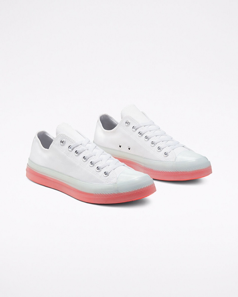 Converse Chuck Taylor All Star CX Blanche Blanche Mangue  | ZWT-6465307