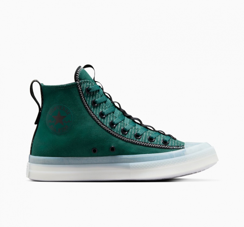 Converse Chuck Taylor All Star CX Explore Noir Grise  | VMB-7553832