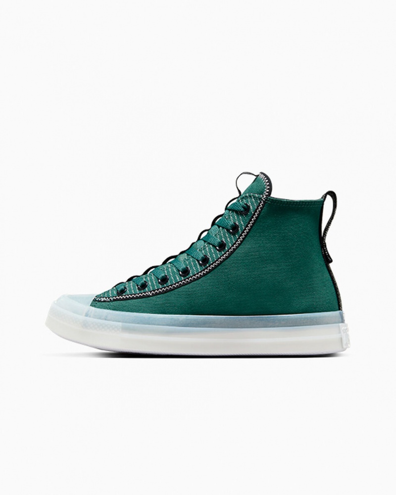 Converse Chuck Taylor All Star CX Explore Noir Grise  | VMB-7553832