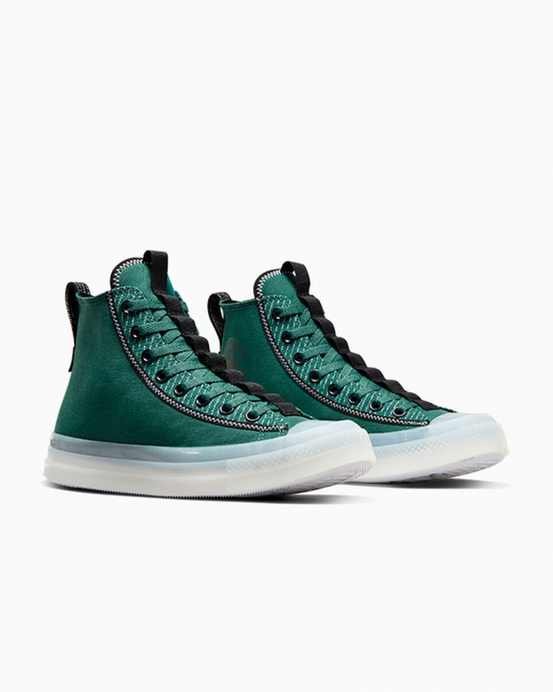 Converse Chuck Taylor All Star CX Explore Noir Grise  | VMB-7553832