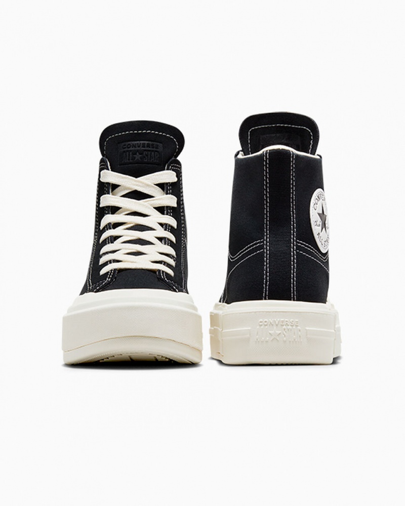 Converse Chuck Taylor All Star Cruise Noir Noir  | HNU-3861828