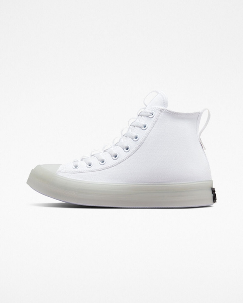 Converse Chuck Taylor All Star CX Explore Blanche Blanche Noir  | ATA-1156788