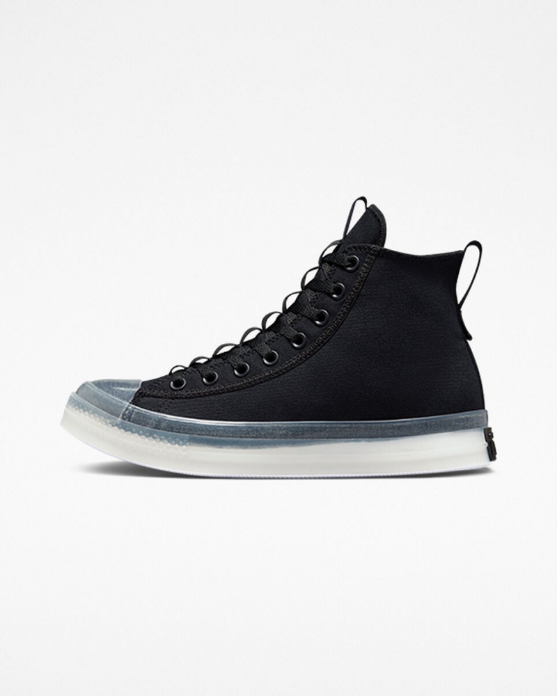 Converse Chuck Taylor All Star CX Explore Noir Noir Blanche  | JUS-0867679