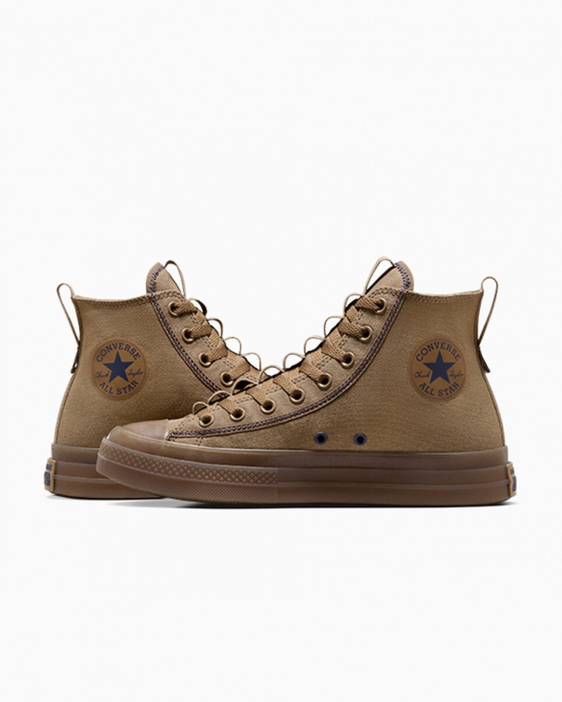 Converse Chuck Taylor All Star CX Explore Sable Bleu  | OFB-5544612