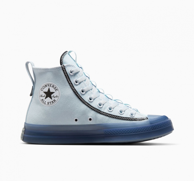 Converse Chuck Taylor All Star CX Explore Noir Grise  | VHH-8487912