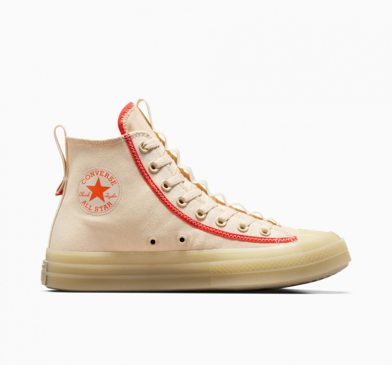 Converse Chuck Taylor All Star CX Explore Orange  | WAO-4930050