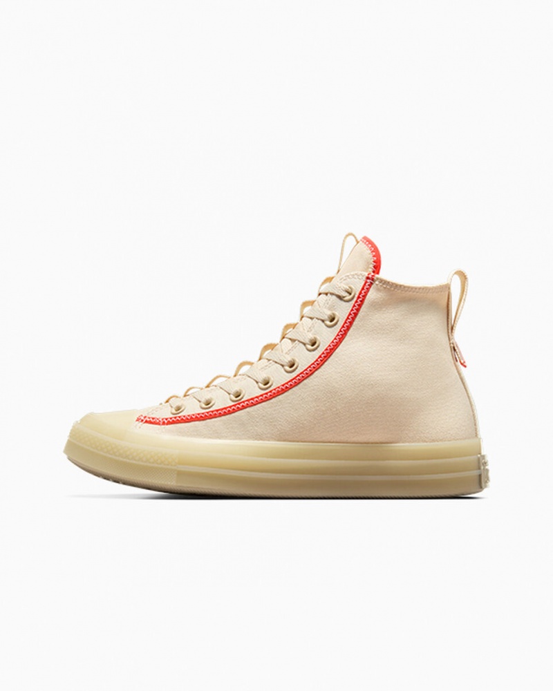 Converse Chuck Taylor All Star CX Explore Orange  | WAO-4930050