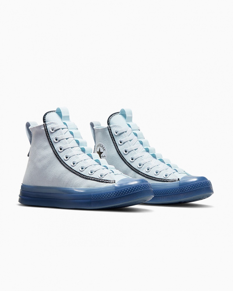 Converse Chuck Taylor All Star CX Explore Noir Grise  | VHH-8487912