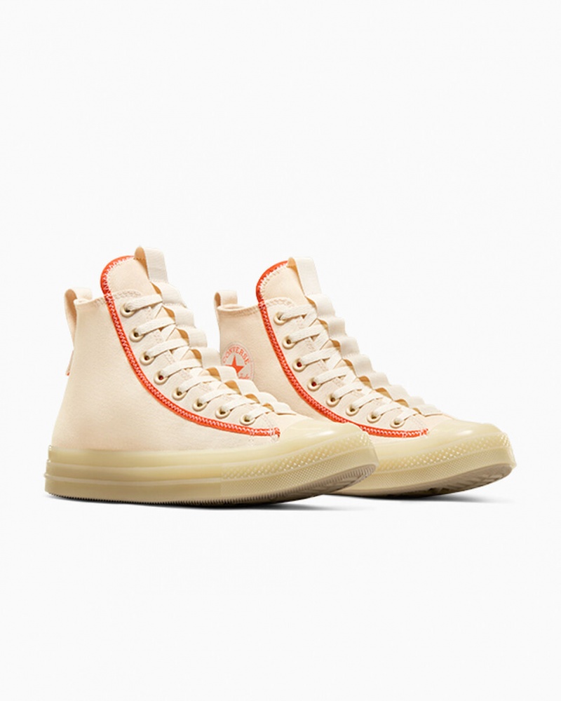 Converse Chuck Taylor All Star CX Explore Orange  | WAO-4930050