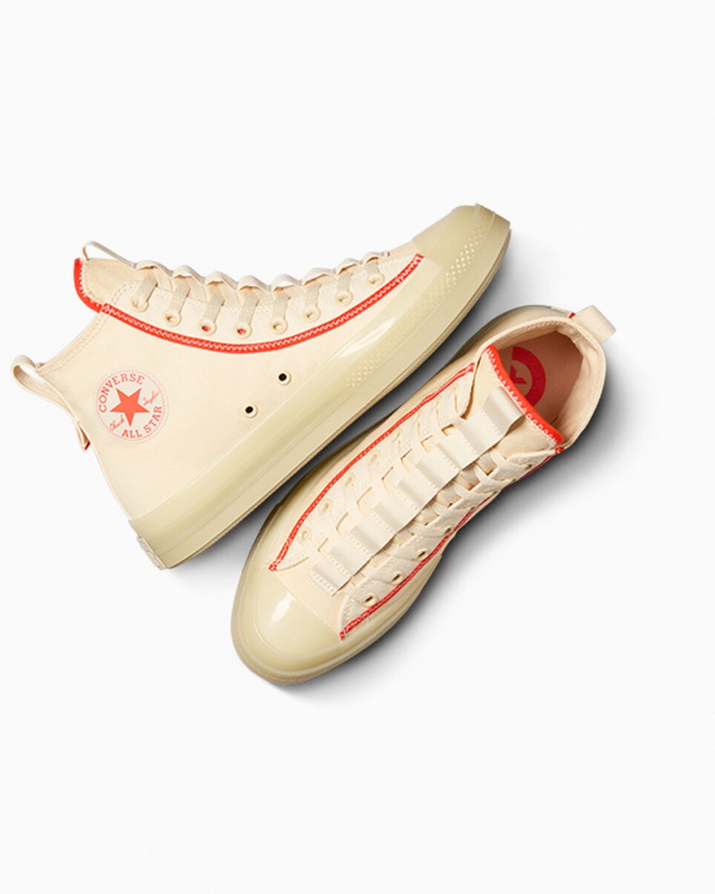 Converse Chuck Taylor All Star CX Explore Orange  | WAO-4930050