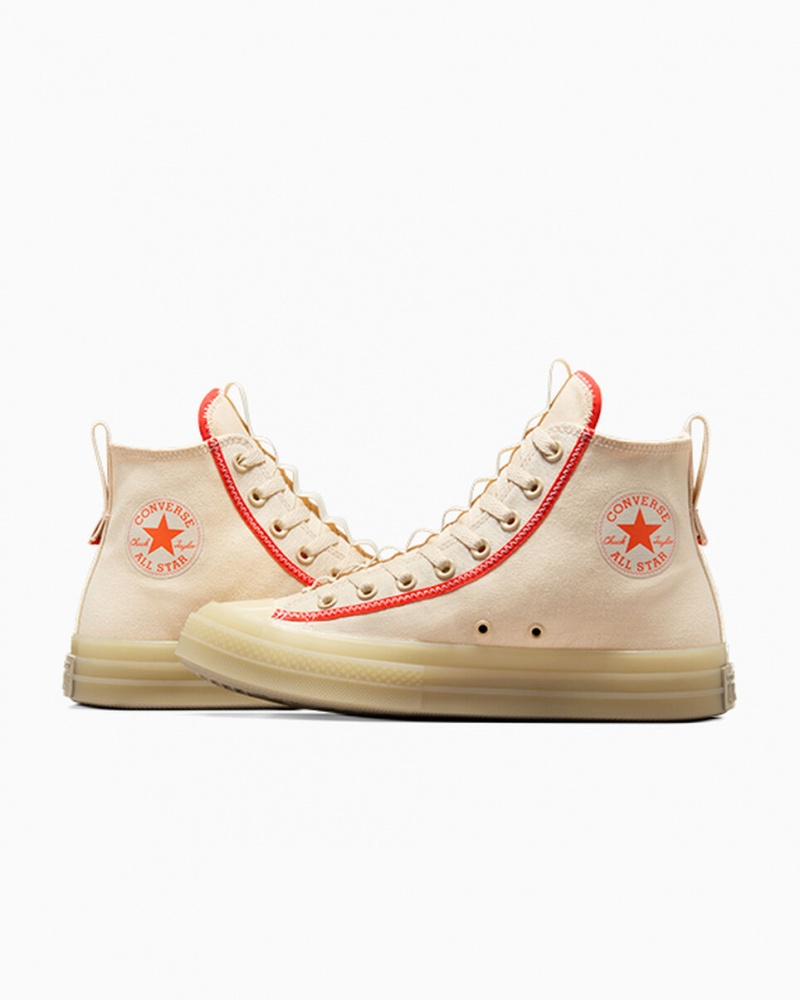 Converse Chuck Taylor All Star CX Explore Orange  | WAO-4930050