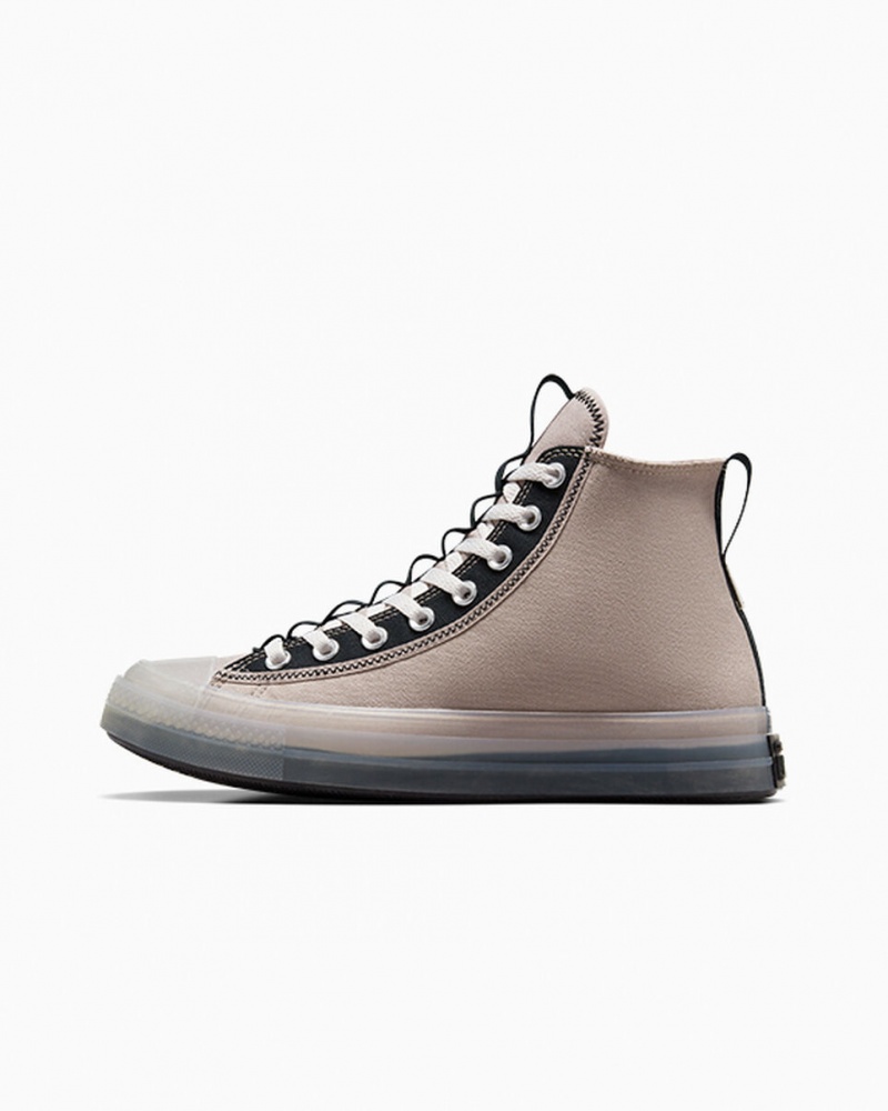 Converse Chuck Taylor All Star CX Explore Noir  | SIP-1812752