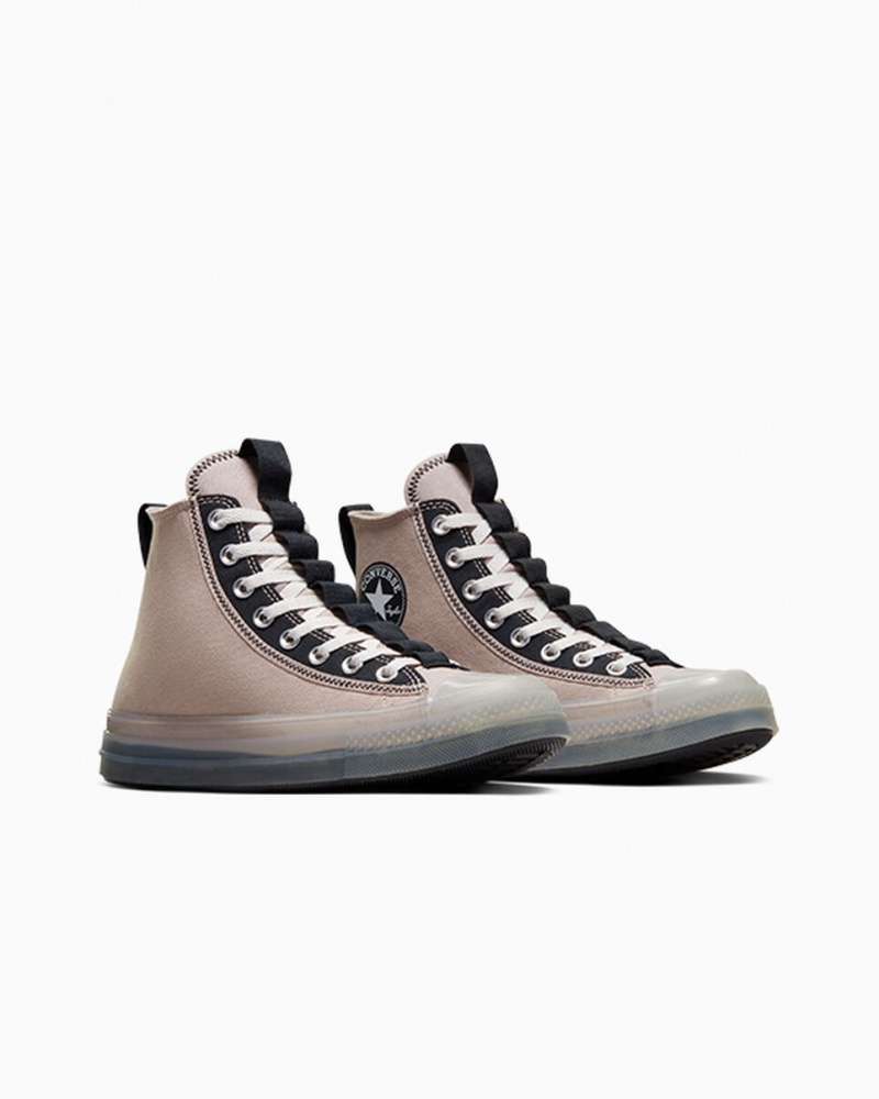 Converse Chuck Taylor All Star CX Explore Noir  | SIP-1812752