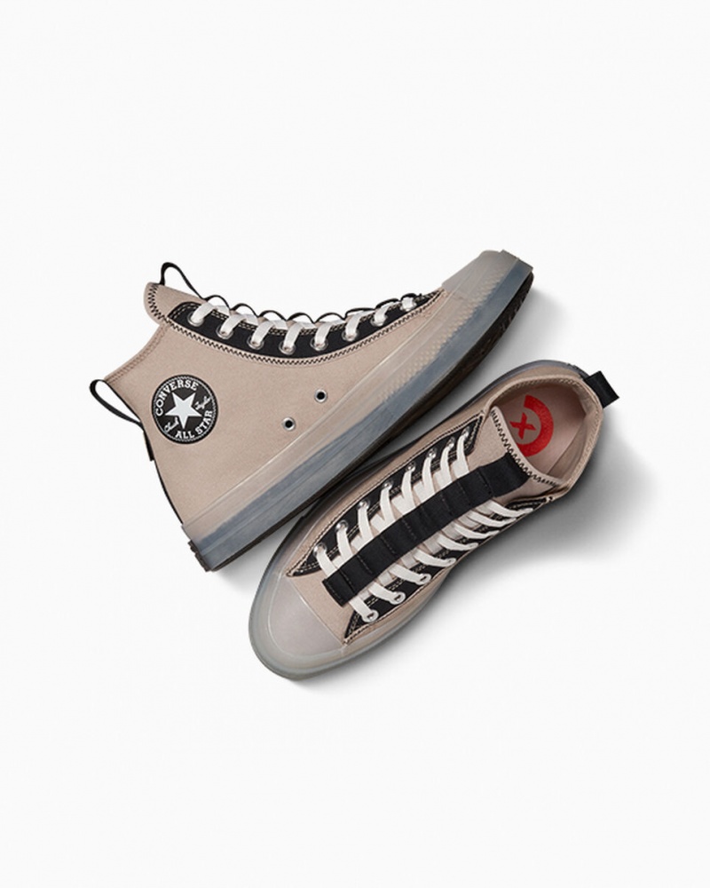 Converse Chuck Taylor All Star CX Explore Noir  | SIP-1812752