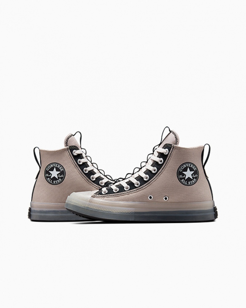 Converse Chuck Taylor All Star CX Explore Noir  | SIP-1812752