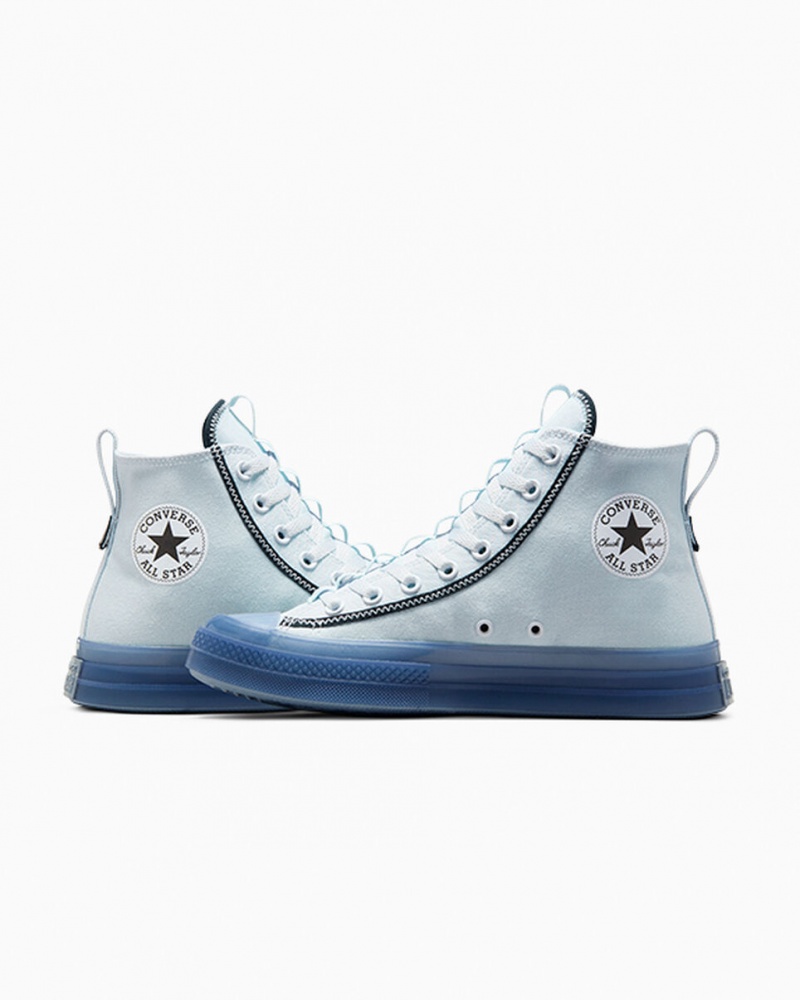 Converse Chuck Taylor All Star CX Explore Noir Grise  | VHH-8487912