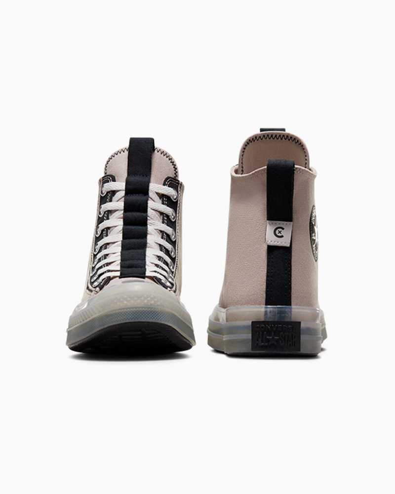 Converse Chuck Taylor All Star CX Explore Noir  | SIP-1812752