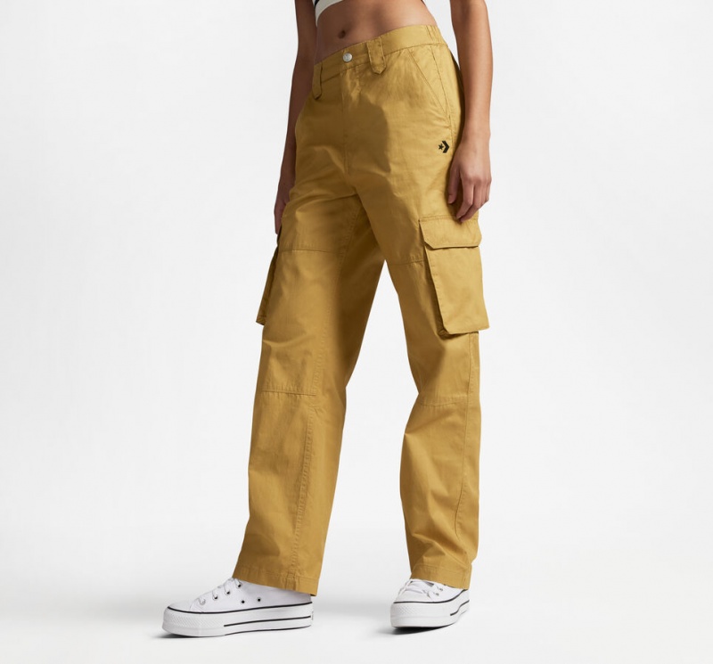 Converse Relaxed Cargo Pant Dunescape  | GGJ-6354765