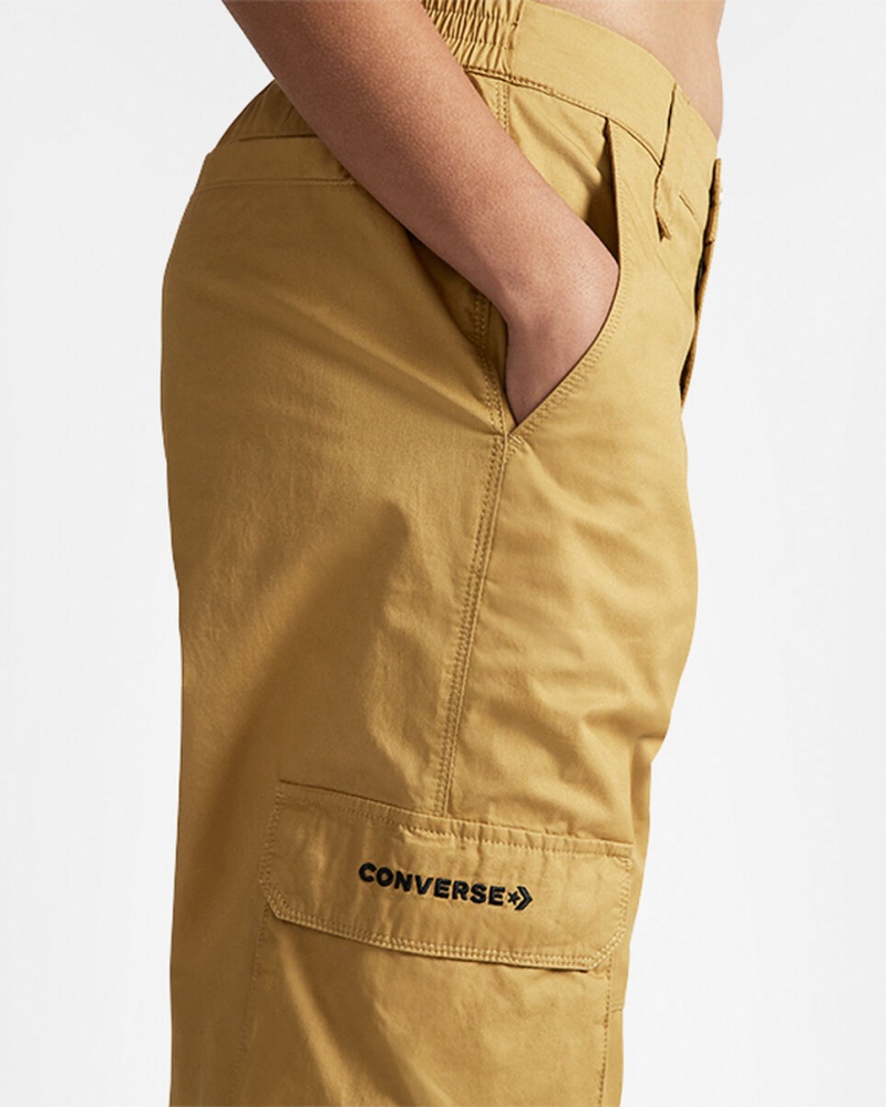 Converse Relaxed Cargo Pant Dunescape  | GGJ-6354765