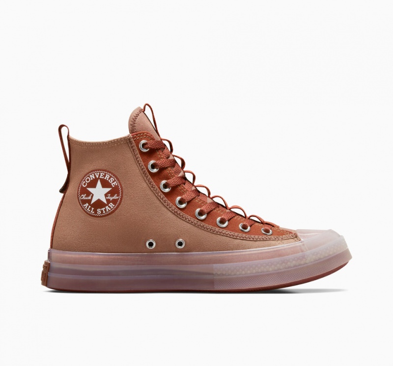 Converse Chuck Taylor All Star CX Explore Rouge Rouge  | SNK-5975299