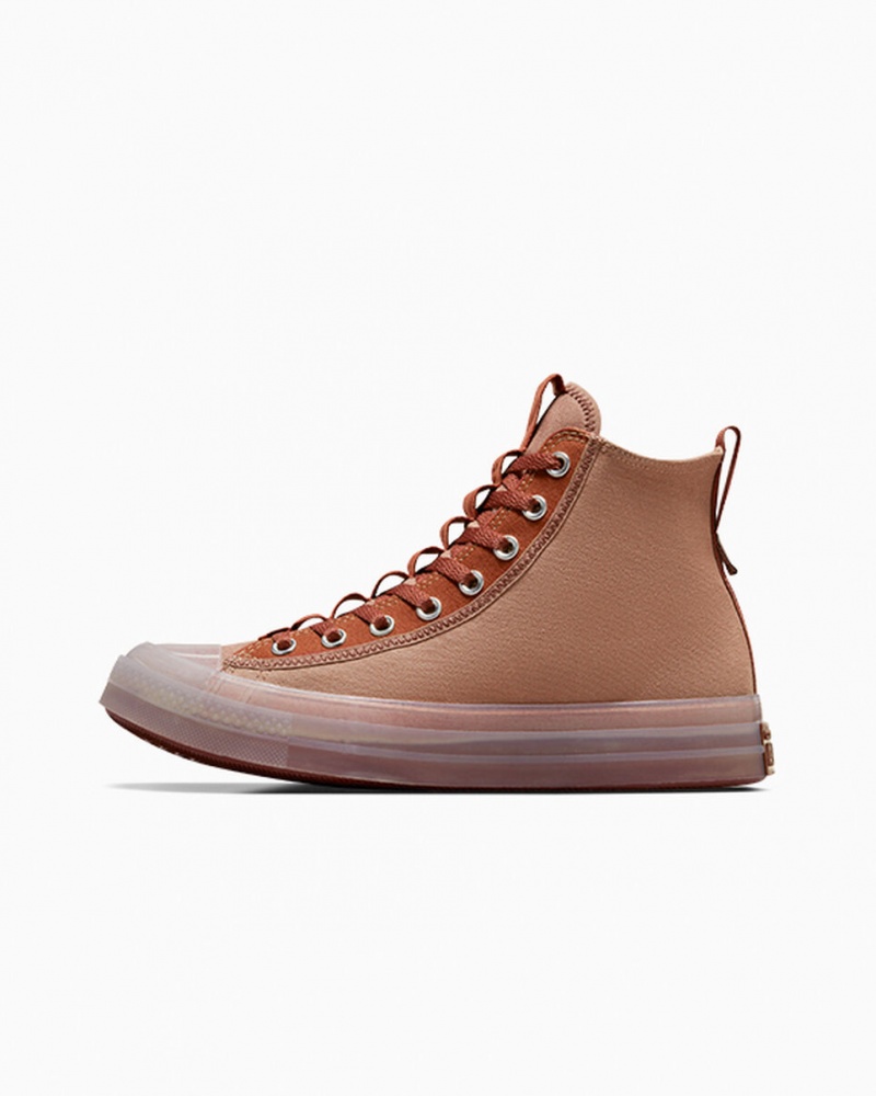 Converse Chuck Taylor All Star CX Explore Rouge Rouge  | SNK-5975299