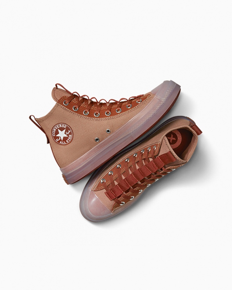 Converse Chuck Taylor All Star CX Explore Rouge Rouge  | SNK-5975299