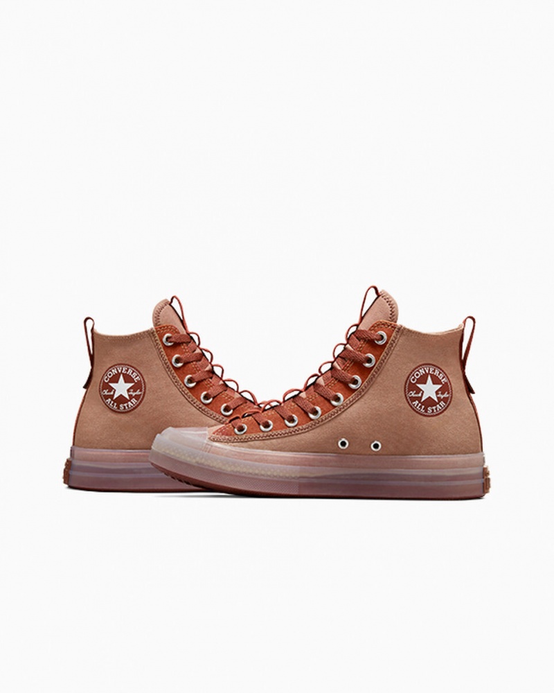 Converse Chuck Taylor All Star CX Explore Rouge Rouge  | SNK-5975299