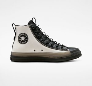 Converse Chuck Taylor All Star CX Explore Counter Climate Noir Noir  | SXI-9685714