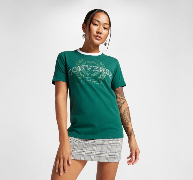 Converse Retro Chuck Taylor T-Shirt Dragon Scale  | BGO-3283247