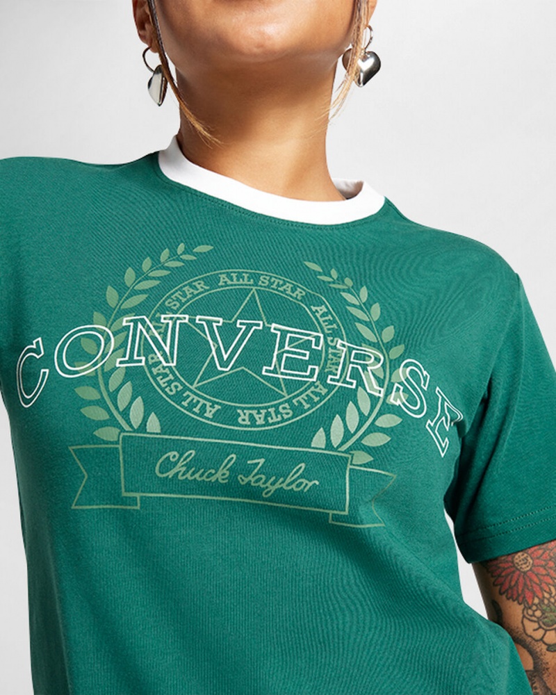 Converse Retro Chuck Taylor T-Shirt Dragon Scale  | BGO-3283247